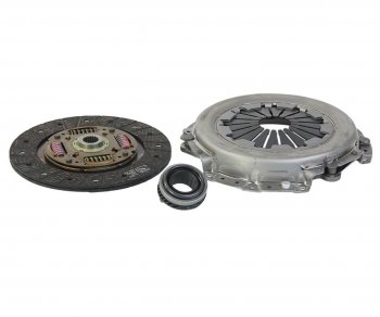 Сцепление HYUNDAI Getz (05-) (1.41.5 DOHC) комплект (215мм) VALEO PHC VALEO PHC hdk-153