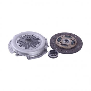 Сцепление HYUNDAI Getz (05-) (1.6) комплект VALEO PHC VALEO PHC hdk-154 VALEO PHC hdk-154