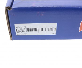 9 899 р. Сцепление HYUNDAI i20 (08-) (1.2) комплект (200мм) VALEO PHC VALEO PHC hdk-180  с доставкой в г. Керчь. Увеличить фотографию 5
