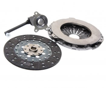 10 999 р. Сцепление HYUNDAI Elantra (16-),Veloster (12-),i30 (14-) (1.6 GAMMA) комплект (235мм) VALEO PHC VALEO PHC hdk-242 VALEO PHC hdk-242  с доставкой в г. Керчь. Увеличить фотографию 2
