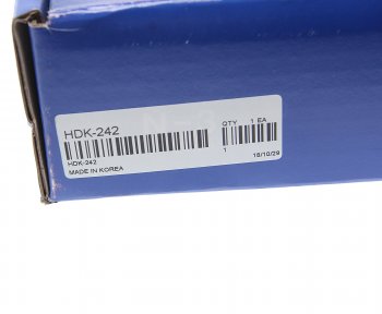 10 999 р. Сцепление HYUNDAI Elantra (16-),Veloster (12-),i30 (14-) (1.6 GAMMA) комплект (235мм) VALEO PHC VALEO PHC hdk-242 VALEO PHC hdk-242  с доставкой в г. Керчь. Увеличить фотографию 5