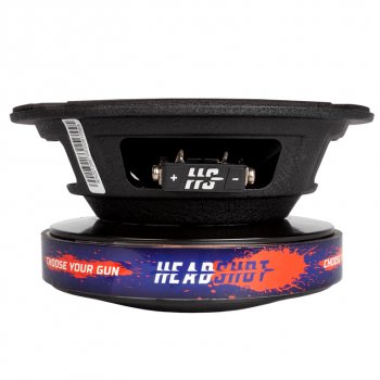 7 999 р. Колонки среднечастоные 6 (16см) 200Вт KICX KICX headshot dominant 65  с доставкой в г. Керчь. Увеличить фотографию 1