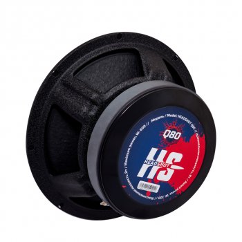 8 899 р. Колонки среднечастоные 8 (20см) 150Вт KICX KICX headshot q80  с доставкой в г. Керчь. Увеличить фотографию 3