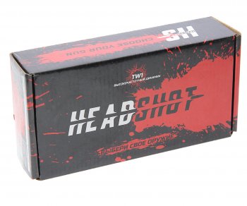 3 399 р. Колонки твитер 2.5 (6см) 60Вт KICX KICX headshot tw1  с доставкой в г. Керчь. Увеличить фотографию 4