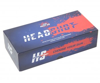 5 599 р. Колонки твитер 2.5 (6см) 50Вт KICX KICX headshot tw neo-25  с доставкой в г. Керчь. Увеличить фотографию 4