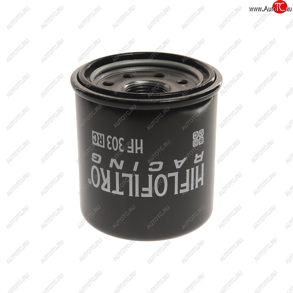 1 459 р. Фильтр масляный мото HONDA KAWASAKI YAMAHA HIFLO (под ключ) FILTRO HIFLO FILTRO hf303rc  с доставкой в г. Керчь