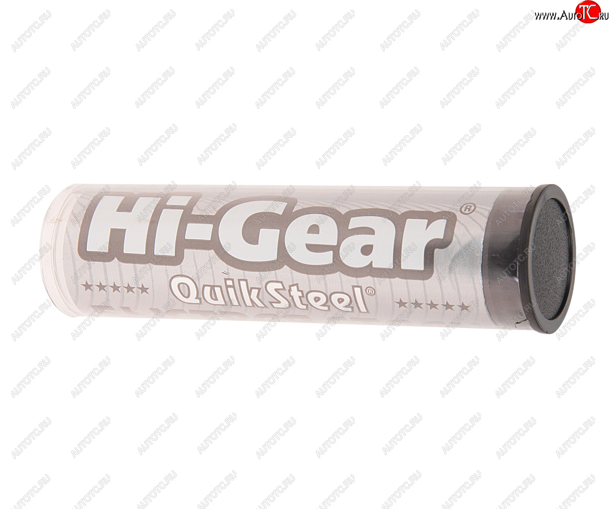 729 р. Шпатлевка сверхпрочная БЫСТРАЯ СТАЛЬ 57г HI-GEAR HI-GEAR hg6002  с доставкой в г. Керчь