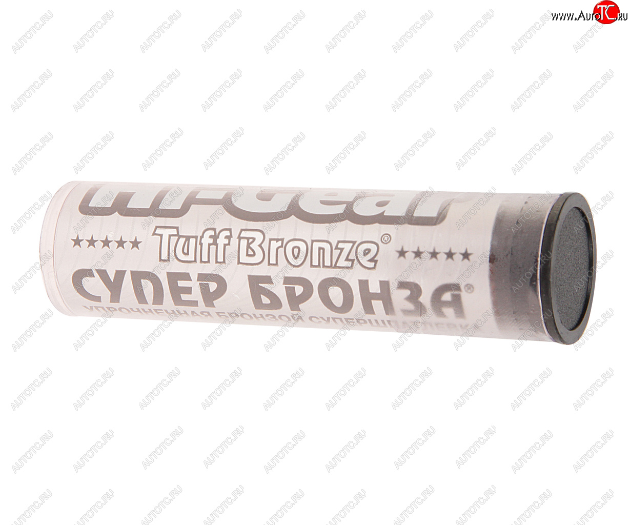 759 р. Шпатлевка сверхпрочная СУПЕР БРОНЗА 57г HI-GEAR HI-GEAR hg6302  с доставкой в г. Керчь