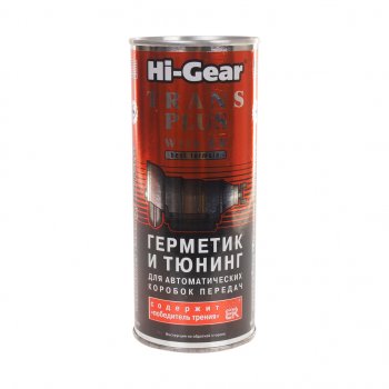 1 469 р. Герметик АКПП с ER 444мл HI-GEAR HI-GEAR hg7015  с доставкой в г. Керчь. Увеличить фотографию 1