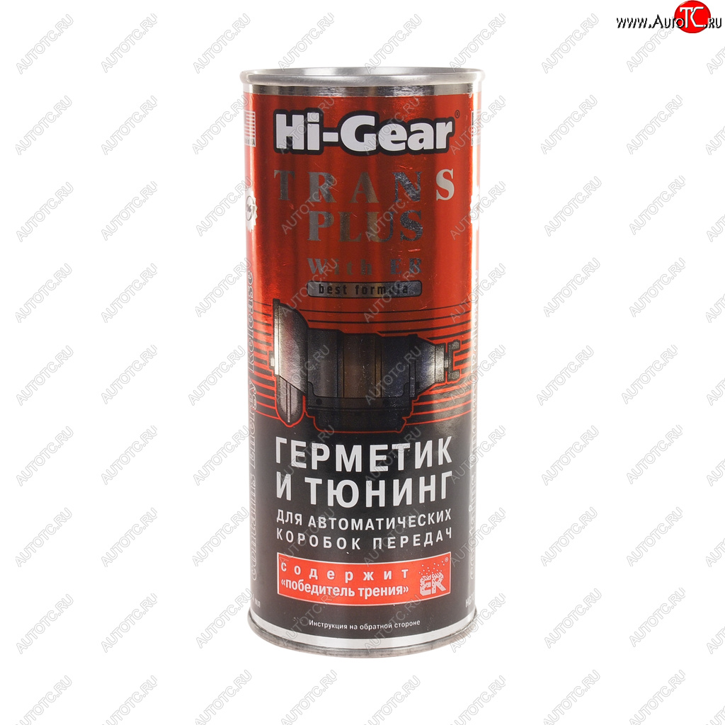 1 469 р. Герметик АКПП с ER 444мл HI-GEAR HI-GEAR hg7015  с доставкой в г. Керчь