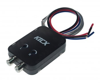 Адаптер RCA KICX KICX hl02ms