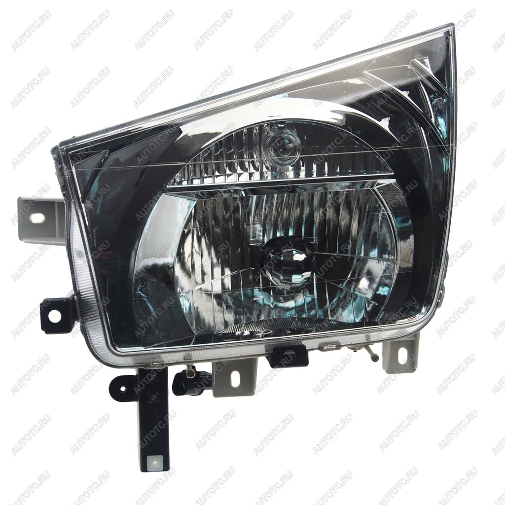 7 199 р. Фара HYUNDAI HD65,78 (08-) ЕВРО-3 левая QML QML hl19007  с доставкой в г. Керчь