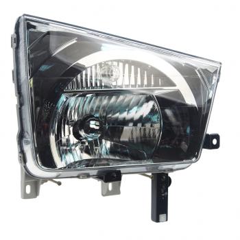 Фара HYUNDAI HD65,78 (08-) ЕВРО-3 правая QML QML hl19008