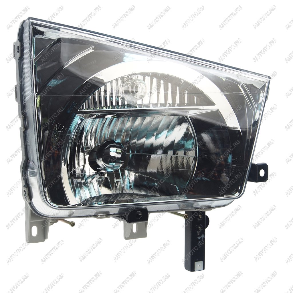 7 199 р. Фара HYUNDAI HD65,78 (08-) ЕВРО-3 правая QML QML hl19008  с доставкой в г. Керчь