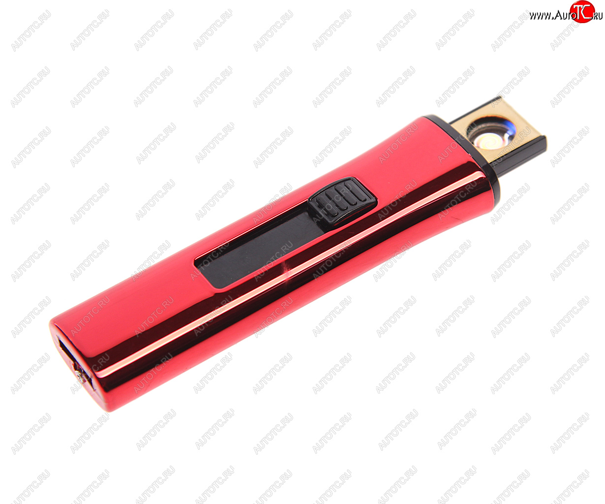 299 р. Зажигалка электронная с зарядкой от USB NO NAME hl-44-20  с доставкой в г. Керчь