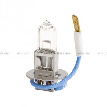 239 р. Лампа 12V H3 55W РK22s +30% блистер (1шт.) Long Life MTF MTF hll1203b  с доставкой в г. Керчь. Увеличить фотографию 2