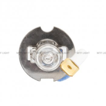 239 р. Лампа 12V H3 55W РK22s +30% блистер (1шт.) Long Life MTF MTF hll1203b  с доставкой в г. Керчь. Увеличить фотографию 3