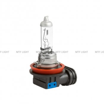 619 р. Лампа 12V H11 55W PGJ19-2 +30% блистер (1шт.) Long Life MTF MTF hll1211b  с доставкой в г. Керчь. Увеличить фотографию 4