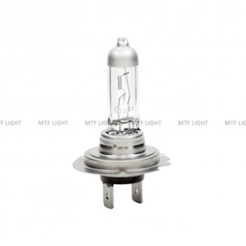789 р. Лампа 12V H18 65W PY26d-1 +30% блистер (1шт.) Long Life MTF MTF hll1218b  с доставкой в г. Керчь. Увеличить фотографию 3
