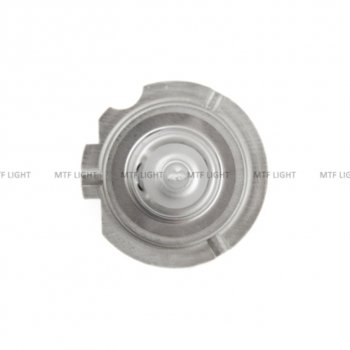 789 р. Лампа 12V H18 65W PY26d-1 +30% блистер (1шт.) Long Life MTF MTF hll1218b  с доставкой в г. Керчь. Увеличить фотографию 4