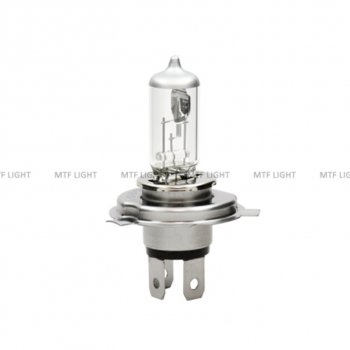 799 р. Лампа 12V H19 6055W PU43t-3 +30% блистер (1шт.) Long Life MTF MTF hll1219b  с доставкой в г. Керчь. Увеличить фотографию 2