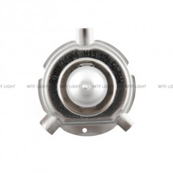 799 р. Лампа 12V H19 6055W PU43t-3 +30% блистер (1шт.) Long Life MTF MTF hll1219b  с доставкой в г. Керчь. Увеличить фотографию 3