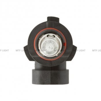419 р. Лампа 12V HB3 65W P20d +30% блистер (1шт.) Long Life MTF MTF hll12b3b  с доставкой в г. Керчь. Увеличить фотографию 4