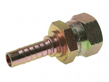260 р. Фитинг JIS(KOMATSU) конус 60° 12 (M24х1.5)  хм 24-08  с доставкой в г. Керчь. Увеличить фотографию 1
