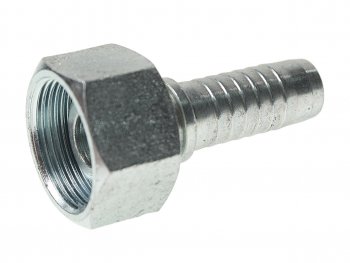 339 р. Фитинг DK(Г) сфера 34 (М36х2)  хм 36-12(v36х2)  с доставкой в г. Керчь. Увеличить фотографию 2