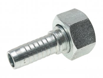339 р. Фитинг DK(Г) сфера 34 (М36х2)  хм 36-12(v36х2)  с доставкой в г. Керчь. Увеличить фотографию 1