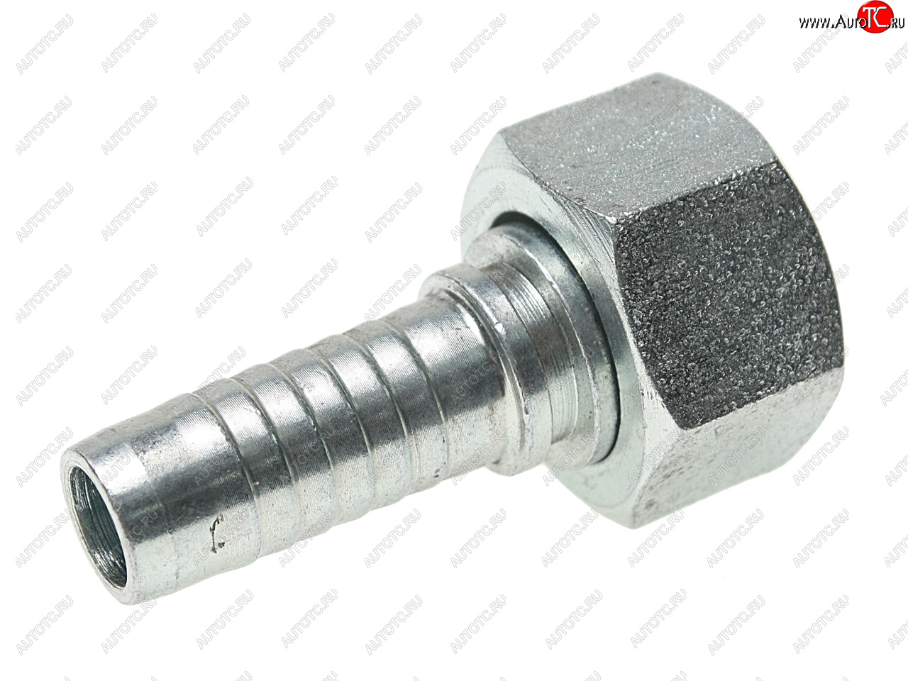 339 р. Фитинг DK(Г) сфера 34 (М36х2)  хм 36-12(v36х2)  с доставкой в г. Керчь