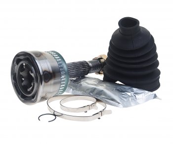 3 599 р. ШРУС наружный HYUNDAI Matrix (01-) левый MANDO MANDO hm4950017000t MANDO hm4950017000t  с доставкой в г. Керчь. Увеличить фотографию 1