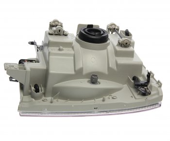 6 499 р. Фара HYUNDAI HD65,72,78 (06-) левая FORWARD FORWARD hnohd08-000-l FORWARD hnohd08-000-l  с доставкой в г. Керчь. Увеличить фотографию 2