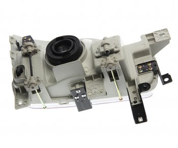6 499 р. Фара HYUNDAI HD65,72,78 (06-) левая FORWARD FORWARD hnohd08-000-l FORWARD hnohd08-000-l  с доставкой в г. Керчь. Увеличить фотографию 3