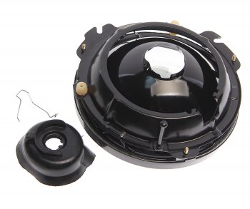 2 079 р. Фара HYUNDAI Porter левая FORWARD FORWARD hnpor97-000-l  с доставкой в г. Керчь. Увеличить фотографию 2