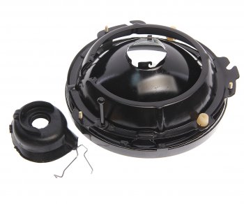1 499 р. Фара HYUNDAI Porter правая FORWARD FORWARD hnpor97-000-r  с доставкой в г. Керчь. Увеличить фотографию 2
