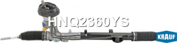21 799 р. Рейка рулевая RENAULT Duster (10-) KRAUF KRAUF hnq2360ys KRAUF hnq2360ys  с доставкой в г. Керчь. Увеличить фотографию 1