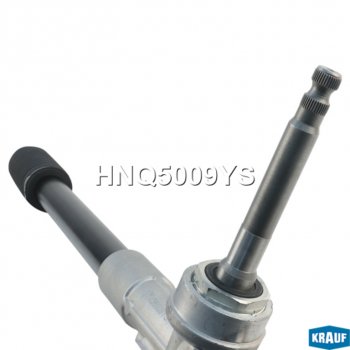 10 549 р. Рейка рулевая HYUNDAI ix35 (10-) KIA Sportage (10-) KRAUF KRAUF hnq5009ys KRAUF hnq5009ys  с доставкой в г. Керчь. Увеличить фотографию 3