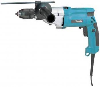 20 349 р. Дрель ударная 720Вт (кейс) MAKITA MAKITA hp2051f  с доставкой в г. Керчь. Увеличить фотографию 1