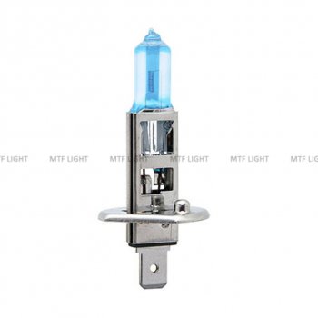 1 549 р. Лампа 12V H1 55W P14.5s бокс (2шт.) Palladium MTF MTF hpa1201  с доставкой в г. Керчь. Увеличить фотографию 2