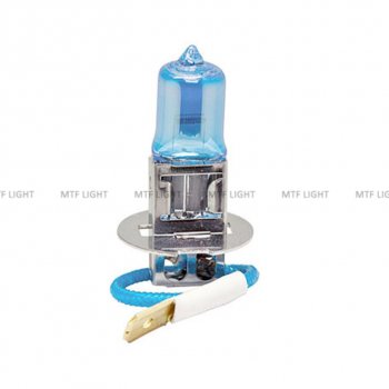 1 399 р. Лампа 12V H3 55W РK22s бокс (2шт.) Palladium MTF MTF hpa1203  с доставкой в г. Керчь. Увеличить фотографию 2