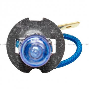 1 399 р. Лампа 12V H3 55W РK22s бокс (2шт.) Palladium MTF MTF hpa1203  с доставкой в г. Керчь. Увеличить фотографию 3