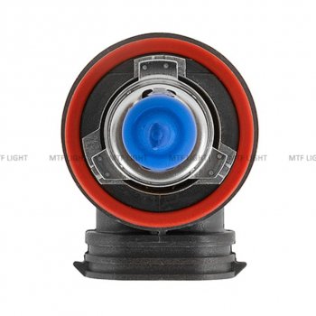 2 099 р. Лампа 12V H8 35W PGJ19-1 бокс (2шт.) Palladium MTF MTF hpa1208  с доставкой в г. Керчь. Увеличить фотографию 3