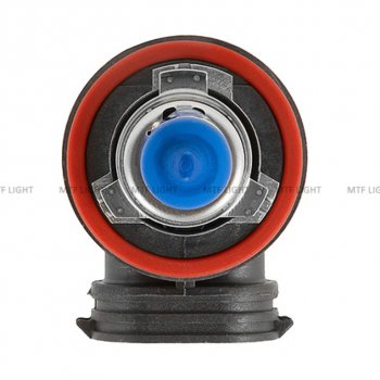 2 099 р. Лампа 12V H11 55W PGJ19-2 бокс (2шт.) Palladium MTF MTF hpa1211  с доставкой в г. Керчь. Увеличить фотографию 3