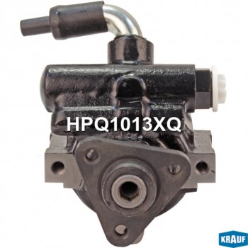 6 649 р. Насос гидроусилителя FORD Transit (91-00) KRAUF KRAUF hpq1013xq  с доставкой в г. Керчь. Увеличить фотографию 5