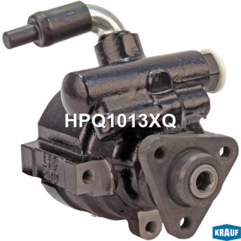 6 649 р. Насос гидроусилителя FORD Transit (91-00) KRAUF KRAUF hpq1013xq  с доставкой в г. Керчь. Увеличить фотографию 1
