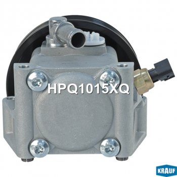 8 849 р. Насос гидроусилителя FORD Focus (04-08) KRAUF KRAUF hpq1015xq  с доставкой в г. Керчь. Увеличить фотографию 7