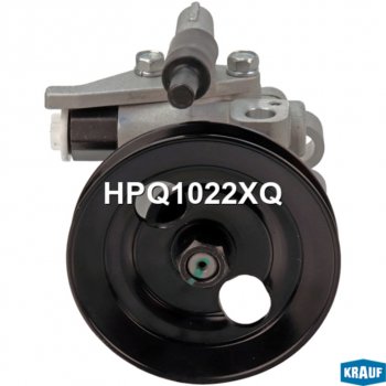 7 999 р. Насос гидроусилителя HYUNDAI Accent (99-) (DOHC) KRAUF KRAUF hpq1022xq  с доставкой в г. Керчь. Увеличить фотографию 5