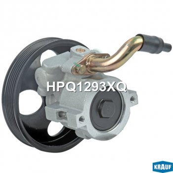 7 799 р. Насос гидроусилителя CHEVROLET Tacuma (00-08) KRAUF KRAUF hpq1293xq  с доставкой в г. Керчь. Увеличить фотографию 2