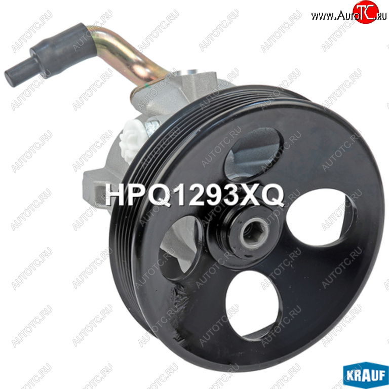 7 799 р. Насос гидроусилителя CHEVROLET Tacuma (00-08) KRAUF KRAUF hpq1293xq  с доставкой в г. Керчь